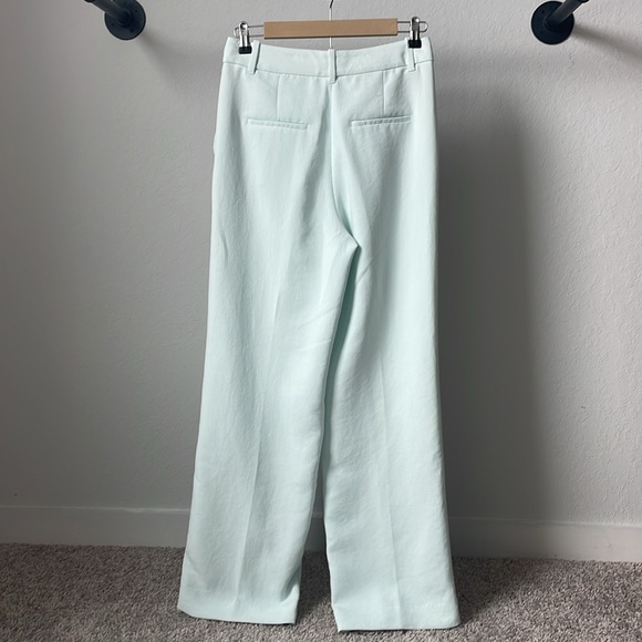 Wilfred by Aritzia Straight Leg Pants - Picture 7 of 15